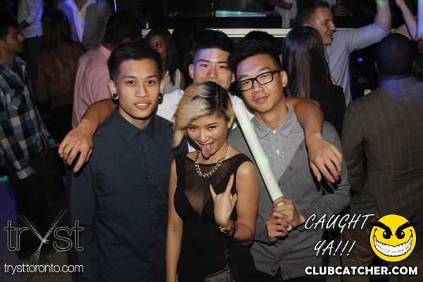 Tryst nightclub photo 254 - October 12th, 2013