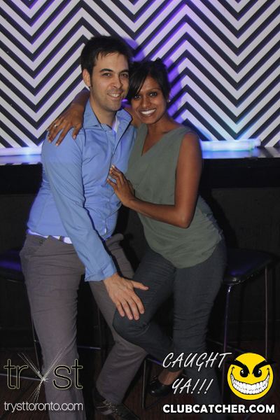Tryst nightclub photo 256 - October 12th, 2013