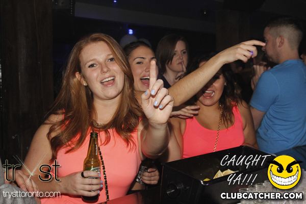Tryst nightclub photo 257 - October 12th, 2013