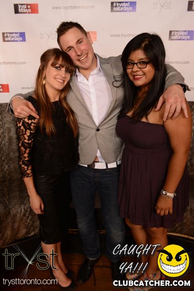 Tryst nightclub photo 260 - October 12th, 2013