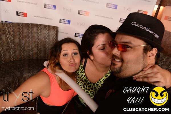 Tryst nightclub photo 27 - October 12th, 2013