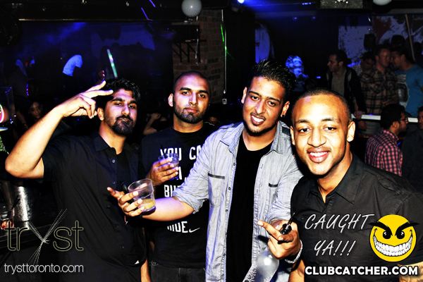 Tryst nightclub photo 263 - October 12th, 2013