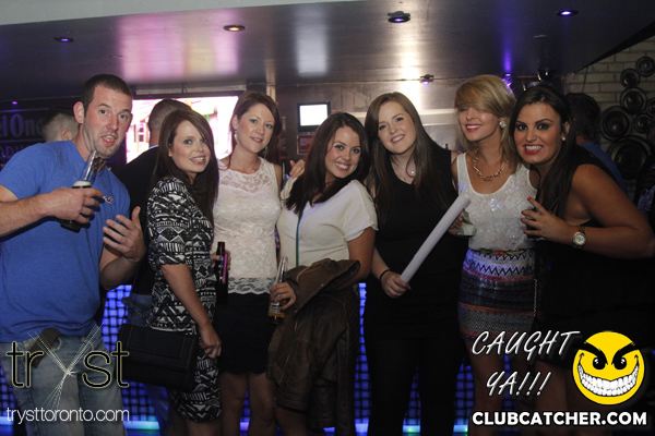 Tryst nightclub photo 265 - October 12th, 2013