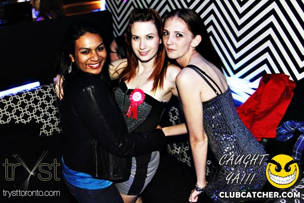 Tryst nightclub photo 268 - October 12th, 2013