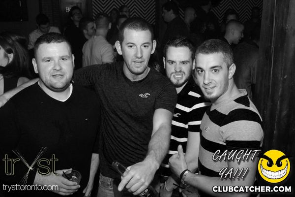 Tryst nightclub photo 271 - October 12th, 2013