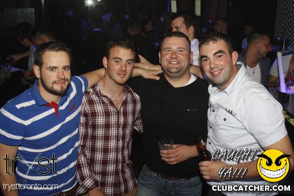 Tryst nightclub photo 272 - October 12th, 2013