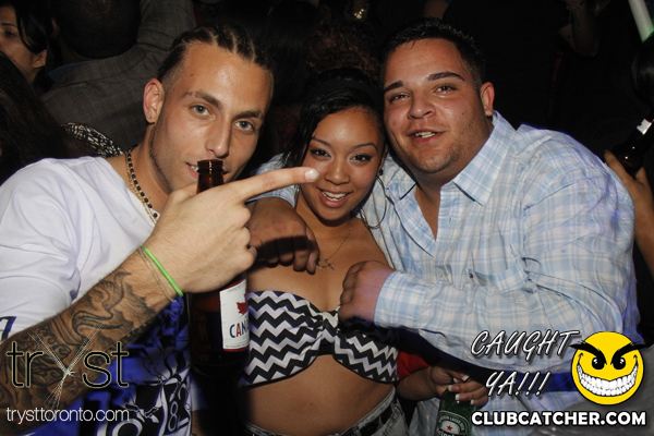 Tryst nightclub photo 273 - October 12th, 2013