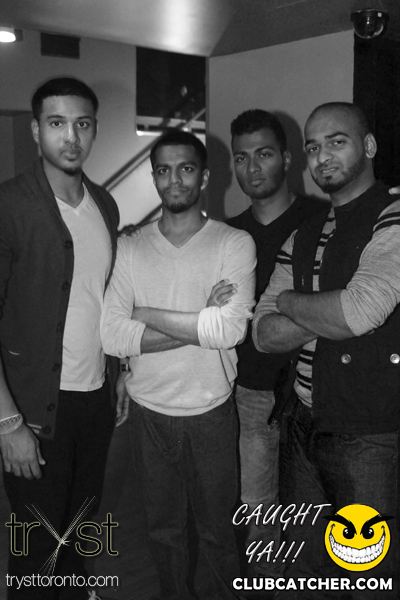 Tryst nightclub photo 274 - October 12th, 2013