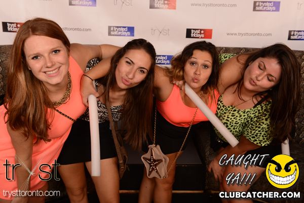 Tryst nightclub photo 277 - October 12th, 2013