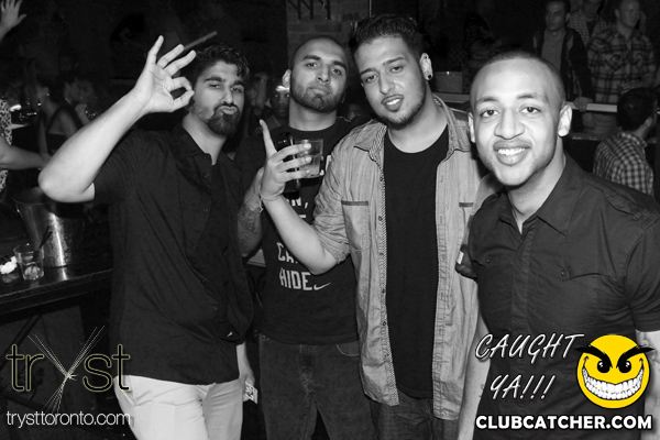 Tryst nightclub photo 279 - October 12th, 2013