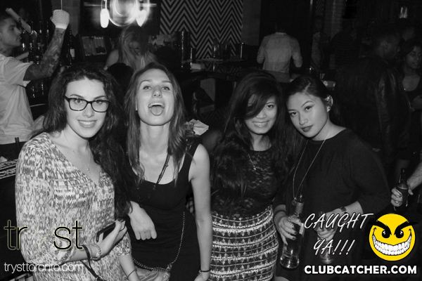Tryst nightclub photo 281 - October 12th, 2013