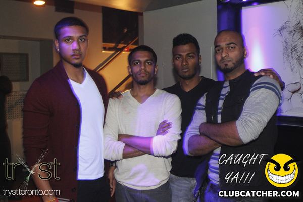 Tryst nightclub photo 282 - October 12th, 2013