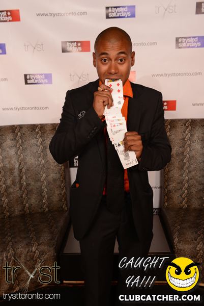 Tryst nightclub photo 283 - October 12th, 2013