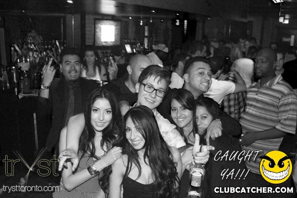 Tryst nightclub photo 287 - October 12th, 2013