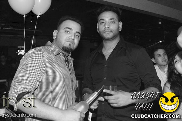 Tryst nightclub photo 289 - October 12th, 2013