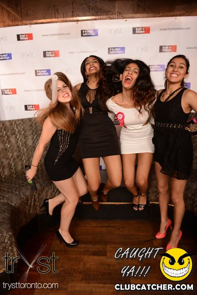 Tryst nightclub photo 30 - October 12th, 2013