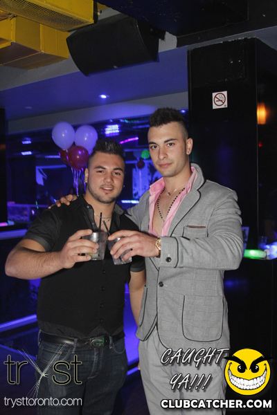 Tryst nightclub photo 295 - October 12th, 2013