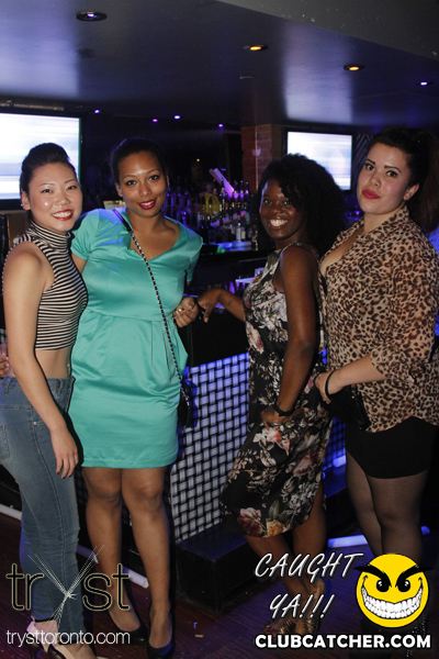 Tryst nightclub photo 296 - October 12th, 2013