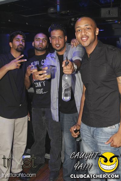 Tryst nightclub photo 297 - October 12th, 2013