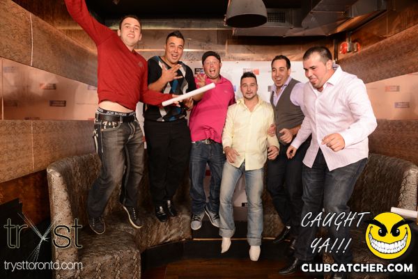 Tryst nightclub photo 298 - October 12th, 2013