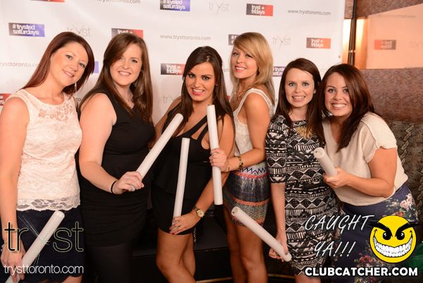 Tryst nightclub photo 299 - October 12th, 2013