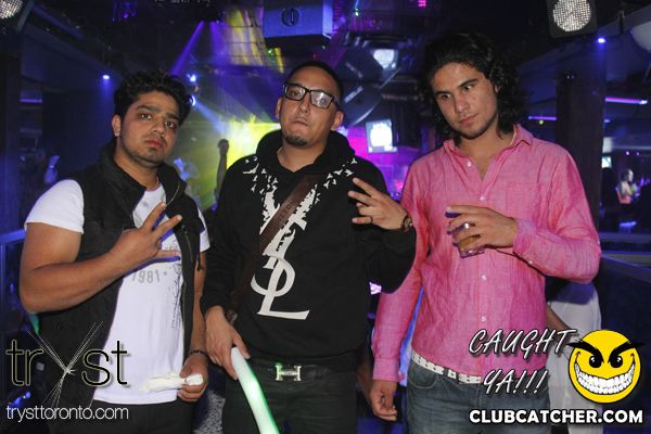 Tryst nightclub photo 301 - October 12th, 2013