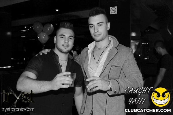 Tryst nightclub photo 302 - October 12th, 2013