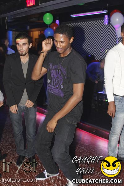 Tryst nightclub photo 303 - October 12th, 2013