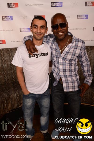 Tryst nightclub photo 305 - October 12th, 2013