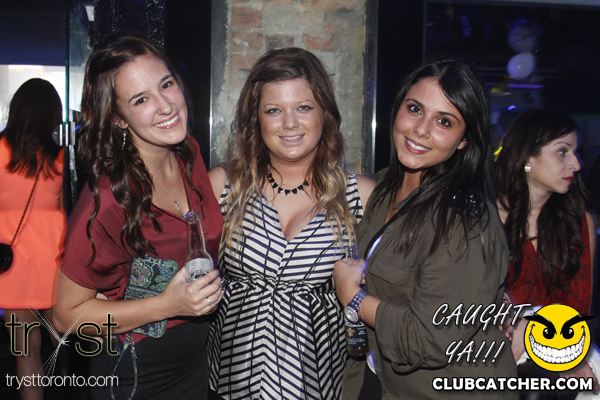 Tryst nightclub photo 307 - October 12th, 2013