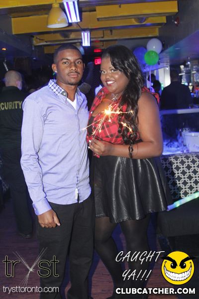 Tryst nightclub photo 309 - October 12th, 2013