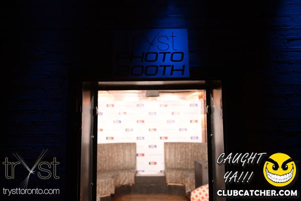 Tryst nightclub photo 310 - October 12th, 2013