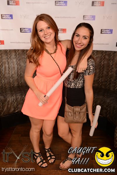 Tryst nightclub photo 311 - October 12th, 2013