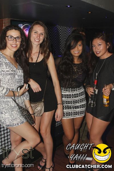 Tryst nightclub photo 313 - October 12th, 2013