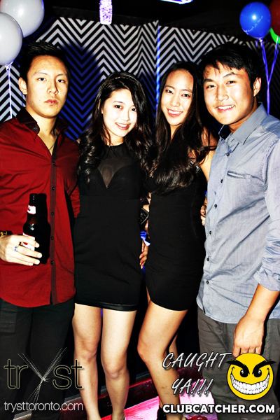 Tryst nightclub photo 314 - October 12th, 2013
