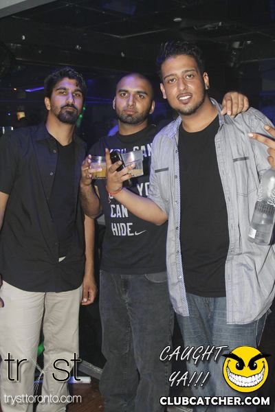 Tryst nightclub photo 315 - October 12th, 2013
