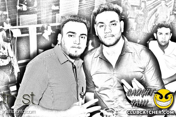 Tryst nightclub photo 316 - October 12th, 2013