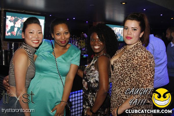 Tryst nightclub photo 317 - October 12th, 2013