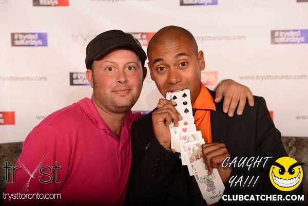 Tryst nightclub photo 319 - October 12th, 2013