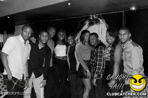 Tryst nightclub photo 321 - October 12th, 2013