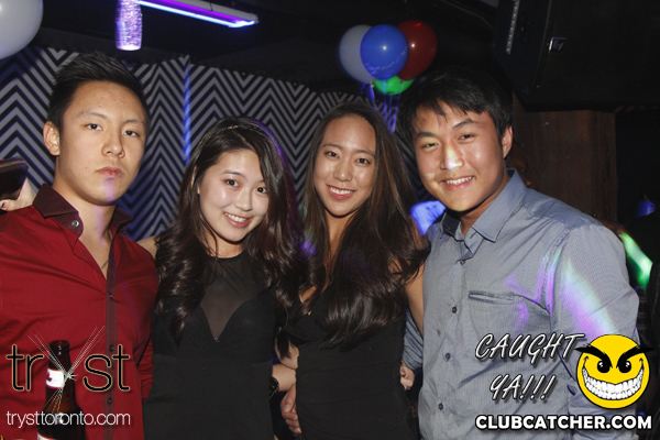 Tryst nightclub photo 322 - October 12th, 2013