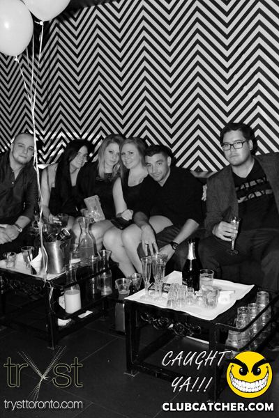 Tryst nightclub photo 323 - October 12th, 2013