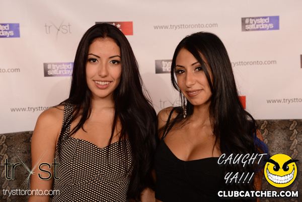 Tryst nightclub photo 324 - October 12th, 2013