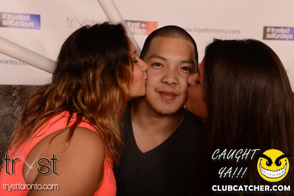 Tryst nightclub photo 325 - October 12th, 2013