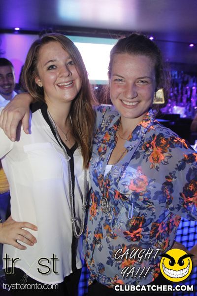 Tryst nightclub photo 326 - October 12th, 2013