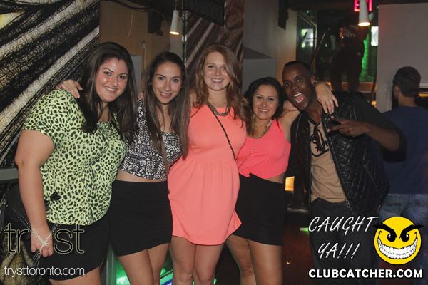 Tryst nightclub photo 327 - October 12th, 2013