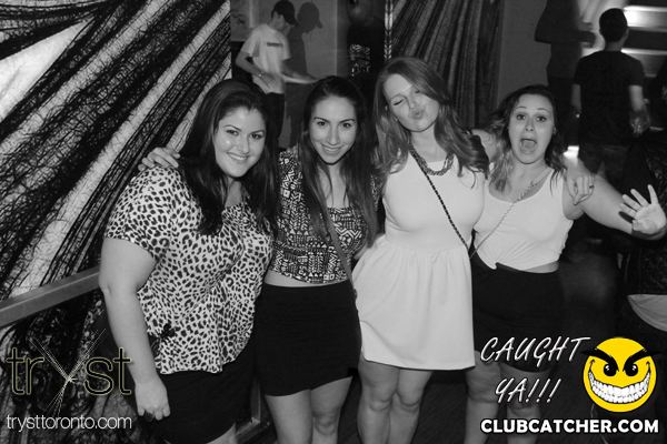 Tryst nightclub photo 328 - October 12th, 2013