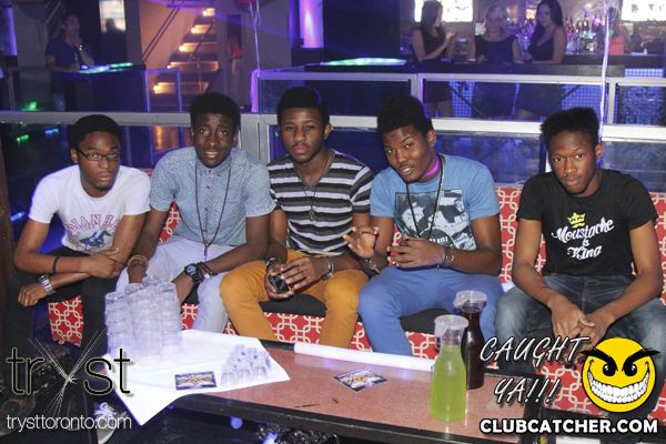 Tryst nightclub photo 329 - October 12th, 2013