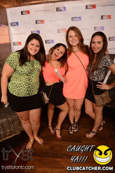 Tryst nightclub photo 330 - October 12th, 2013