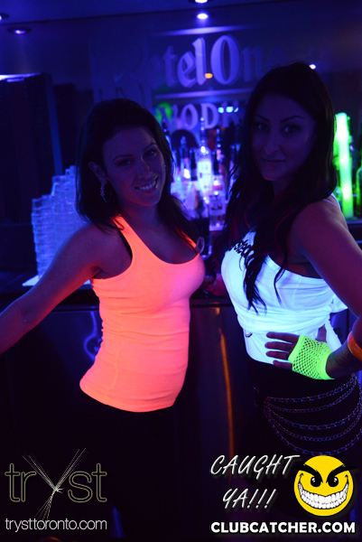 Tryst nightclub photo 34 - October 12th, 2013